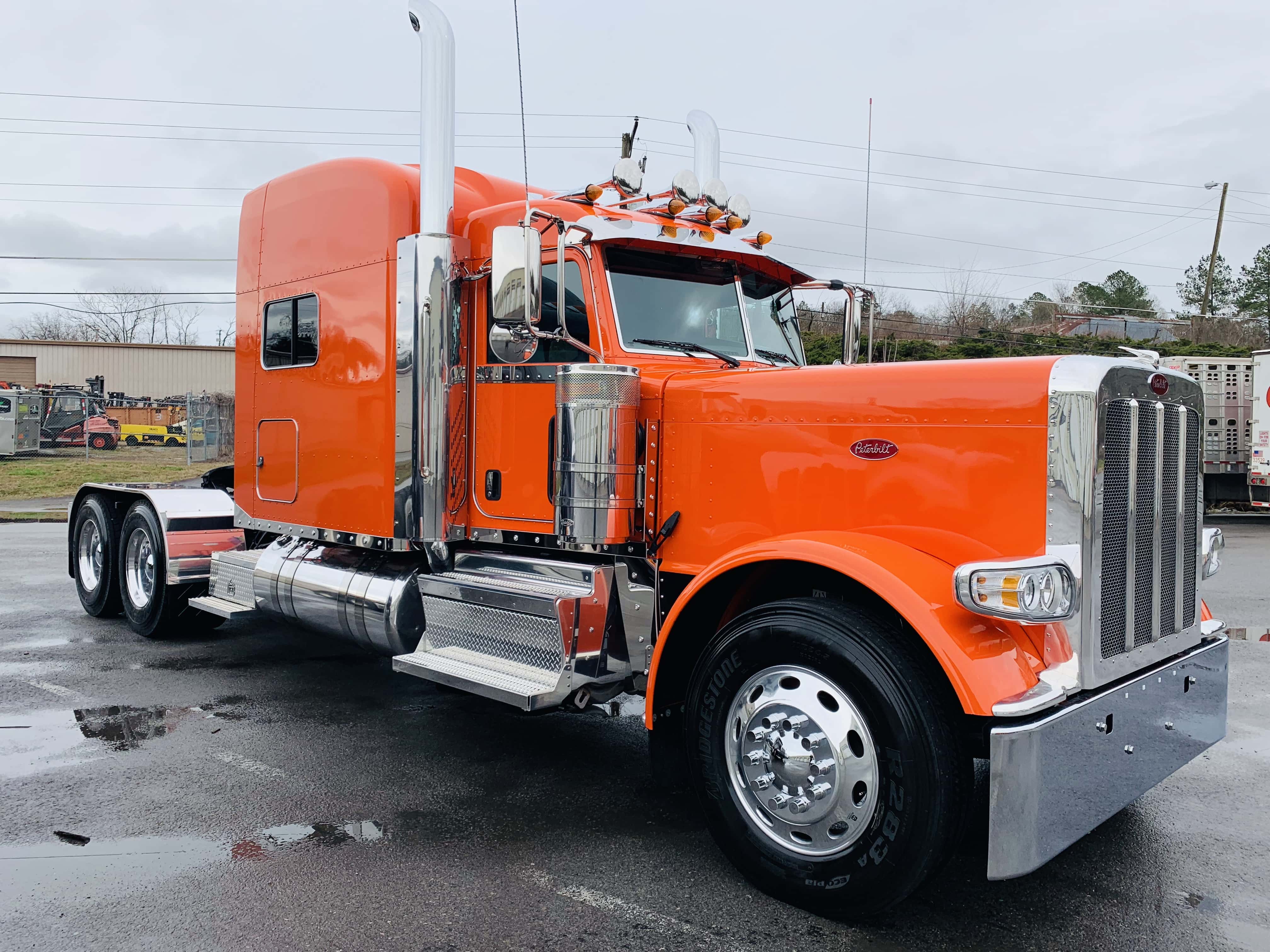 The Peterbilt Store - Knoxville, US, pickup trucks for sale
