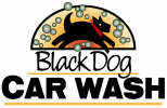 black dog car wash
