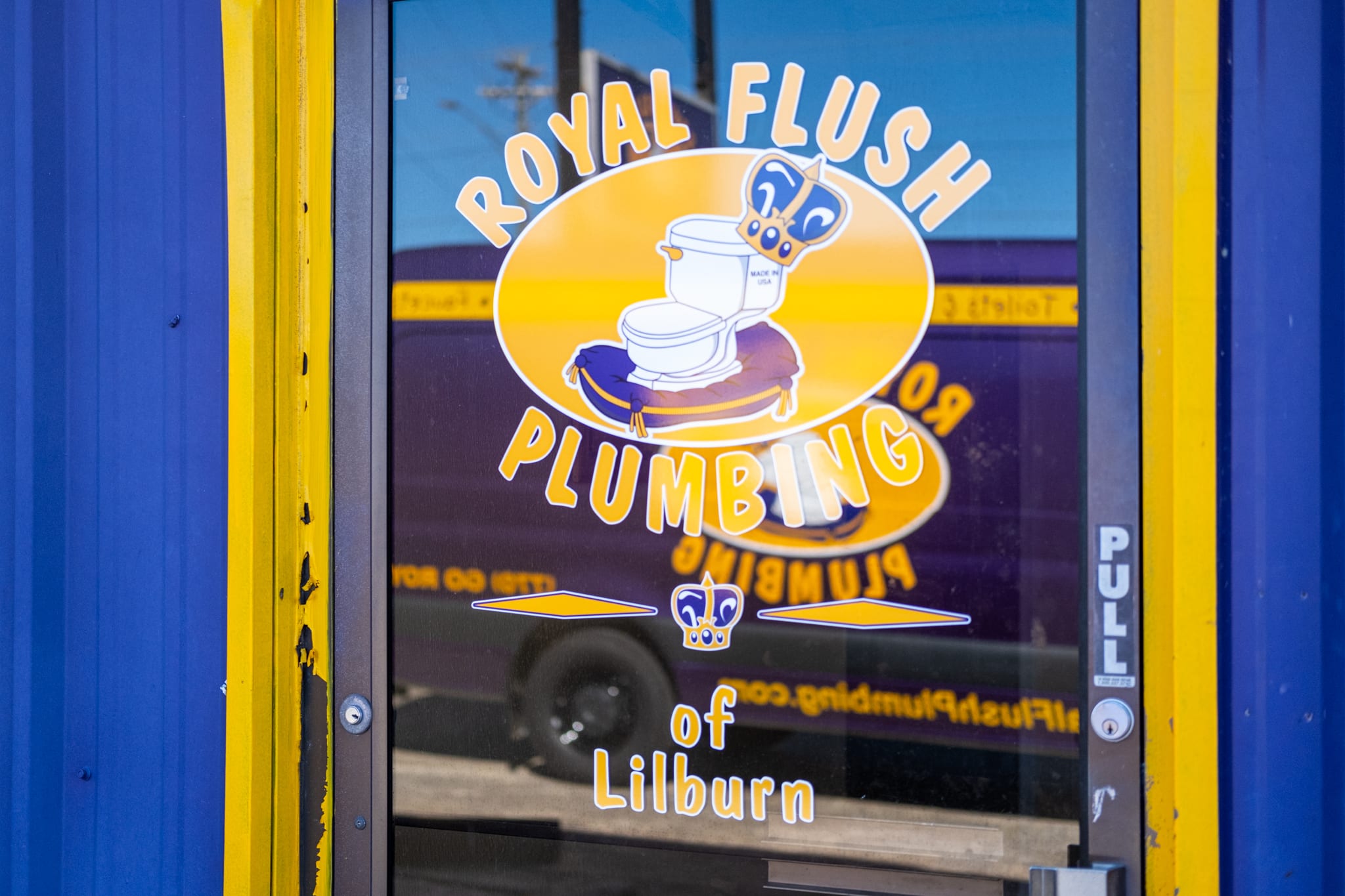 Royal Flush Plumbing Of Lilburn, US, plumbing services near me