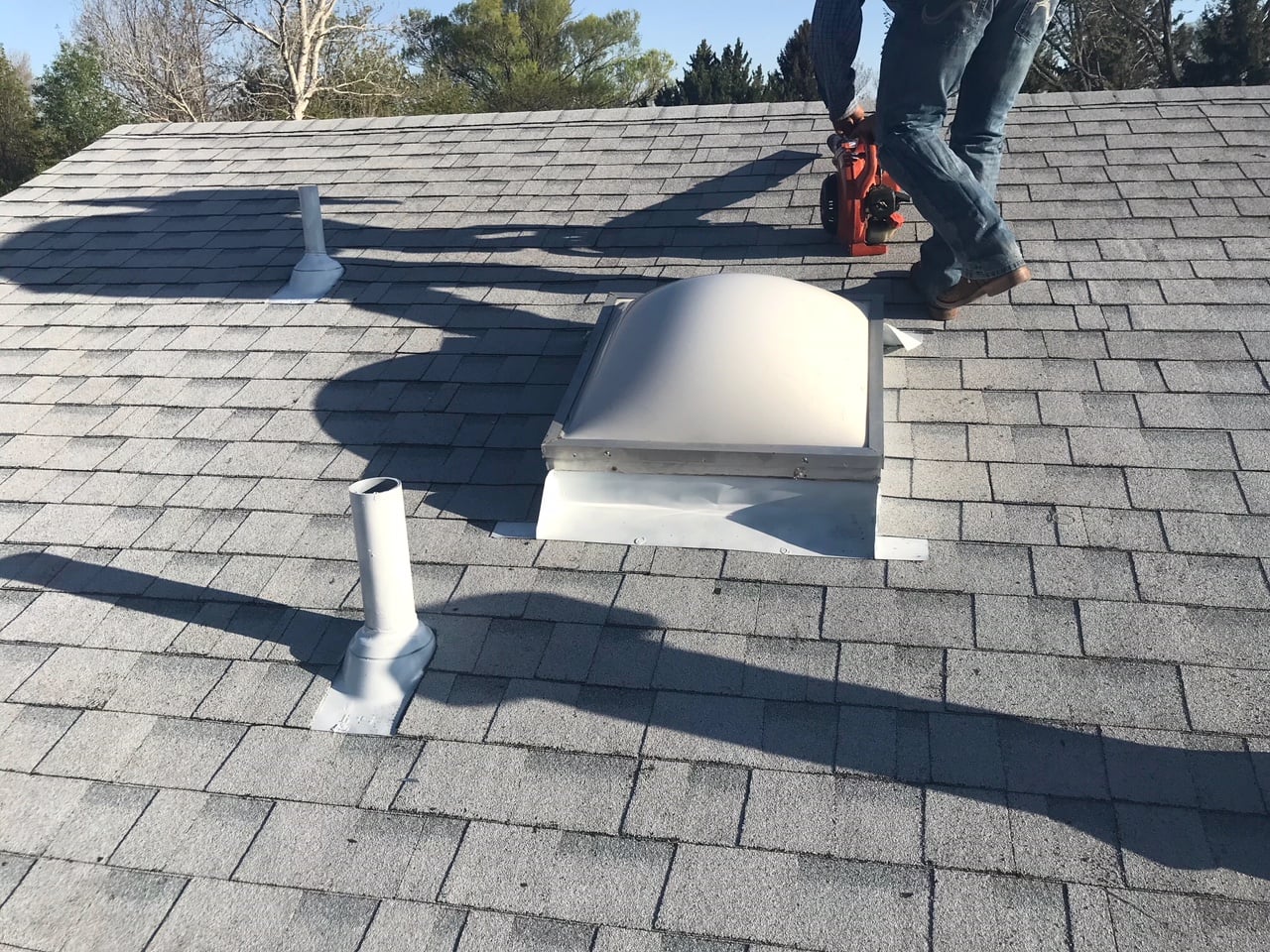 PRO ROOFING CONSTRUCTION - Colorado Springs, CO, US, roof tarping