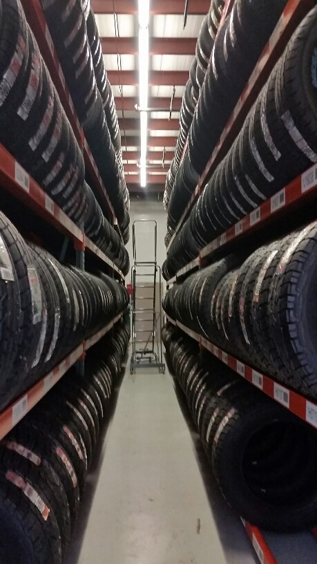 Big O Tires - Norman (OK 73071), US, tire shop near me