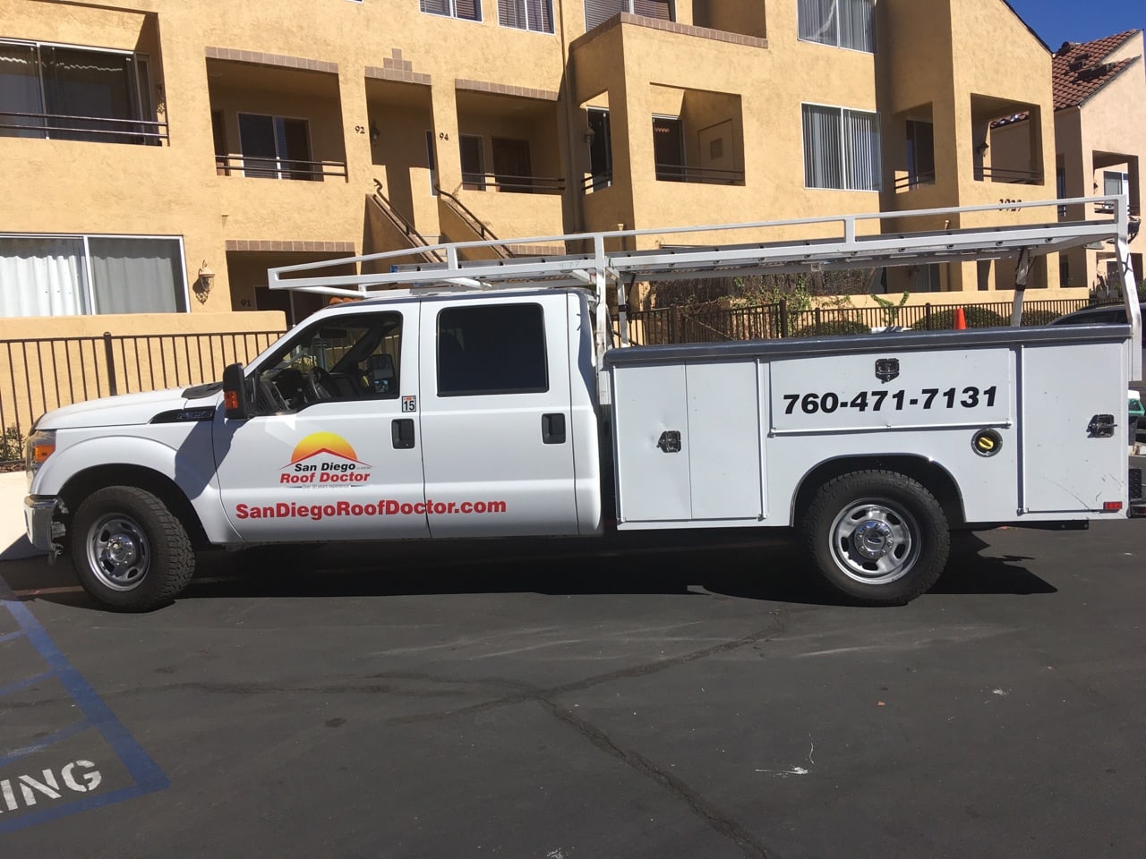 San Diego Roof Doctor - San Marcos (CA 92069), US, flat roof specialists near me