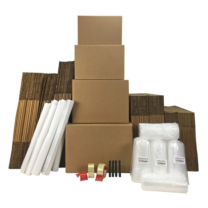 The Packaging Store - Irvine, CA, US, packing supplies