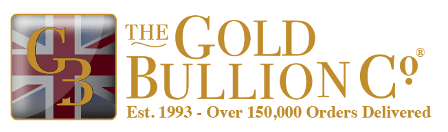 the gold bullion company