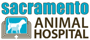 sacramento animal hospital
