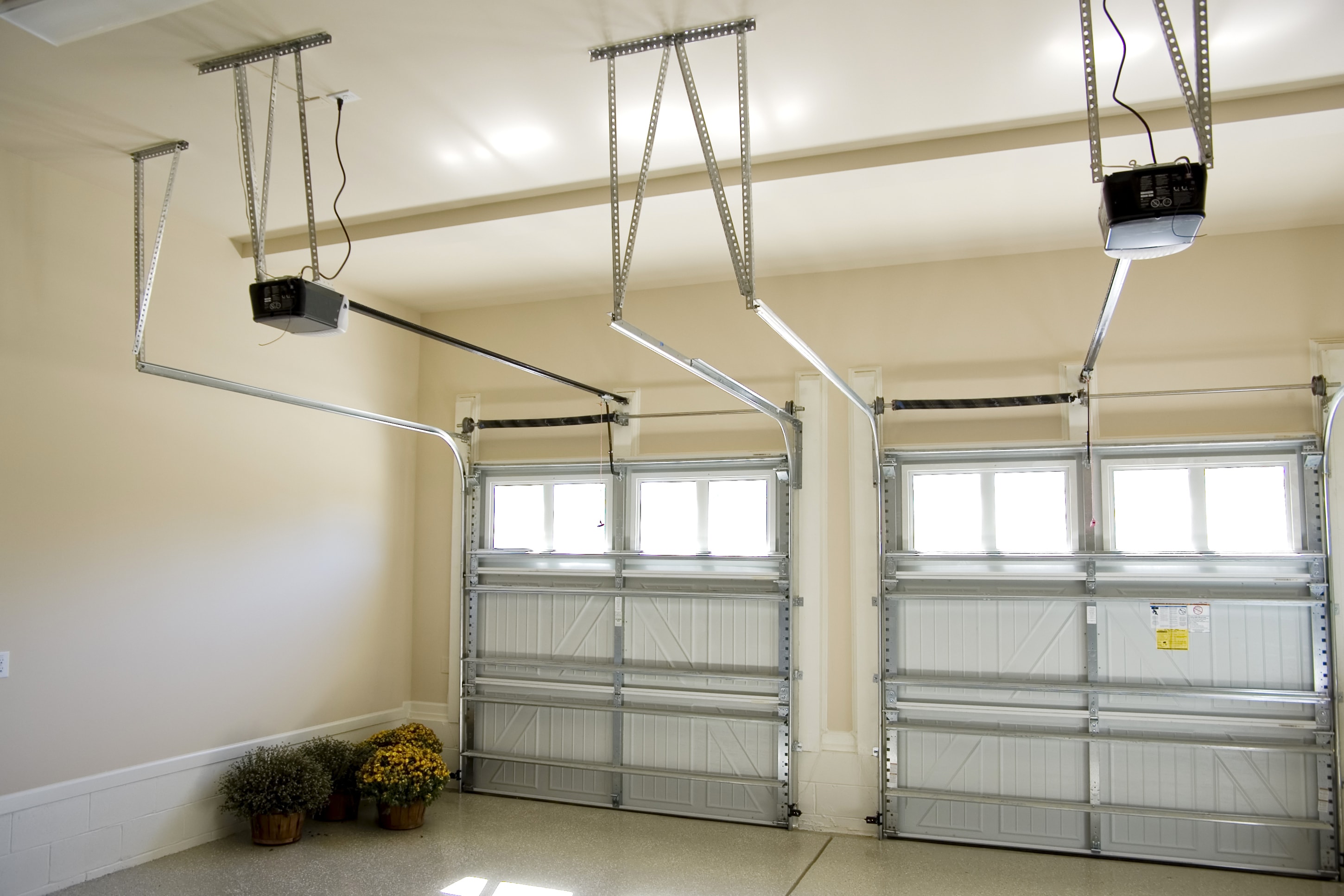 Safety Garage Door Repair & Installation - San Diego, CA, US, garage door repair near me
