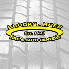 brooks-huff tire & auto centers - york (pa 17402)
