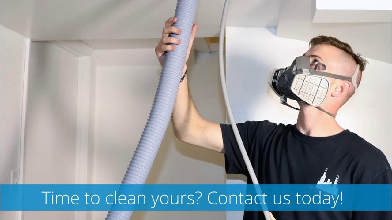 Chicagoland Air Duct - Skokie, IL, US, dryer cleaning near me