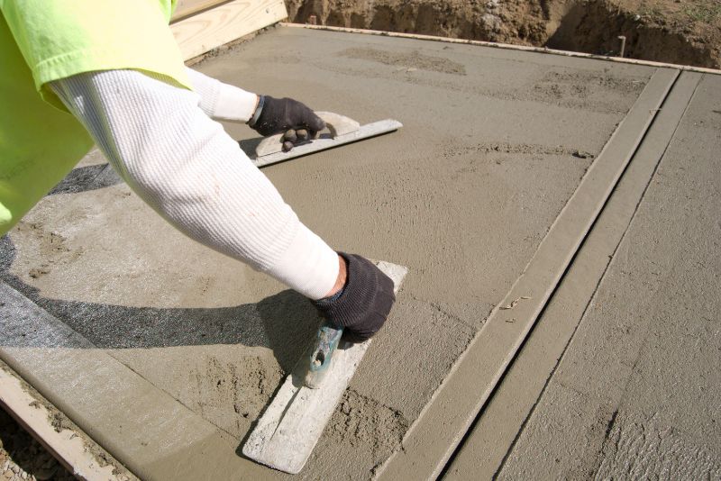 Concrete Mandurah Pro - Greenfields, AU, local concrete companies
