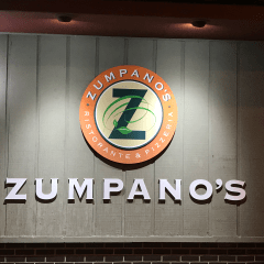 zumpano's ristorante & pizzeria