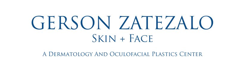 gerson zatezalo skin and face-dermatology & oculofacial plastic surgery