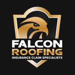 falcon roofing & solar