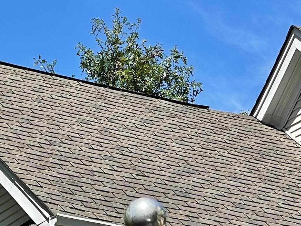 Falcon Roofing & Solar - McLean, VA, US, garage roof repairs near me