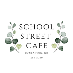 school street cafe