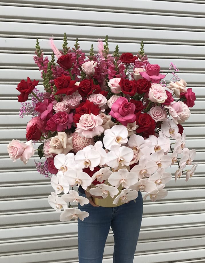 Bouquet Melbourne - Northcote, AU, wedding flowers melbourne