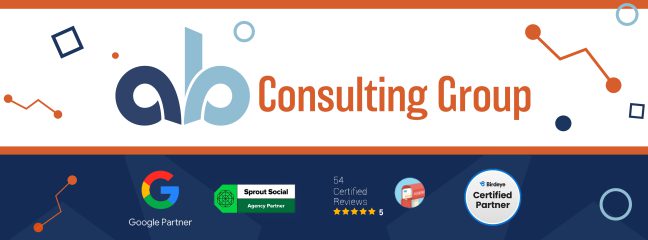 a&b consulting group | digital marketing, web design and branding