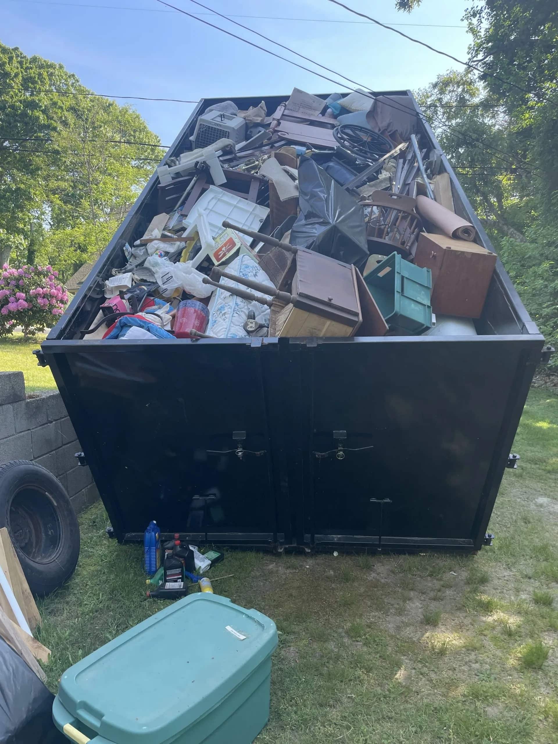 Boca Raton Dumpsters by Precision Disposal, US, dumpster rental near me