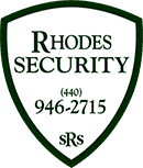 rhodes security systems