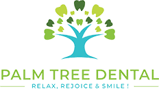 palm tree dental - dentist in ingleside, tx