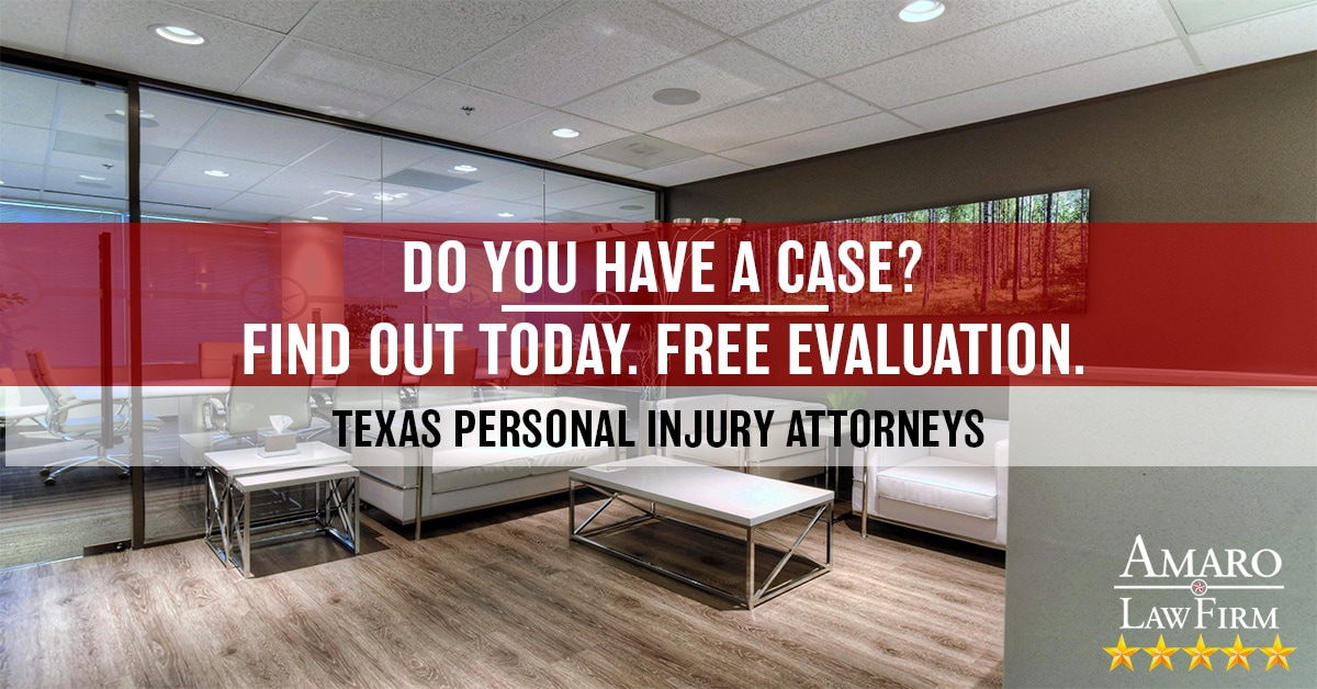 Amaro Law Firm Injury & Accident Lawyers - Dallas (TX 75220), US, car accident attorney