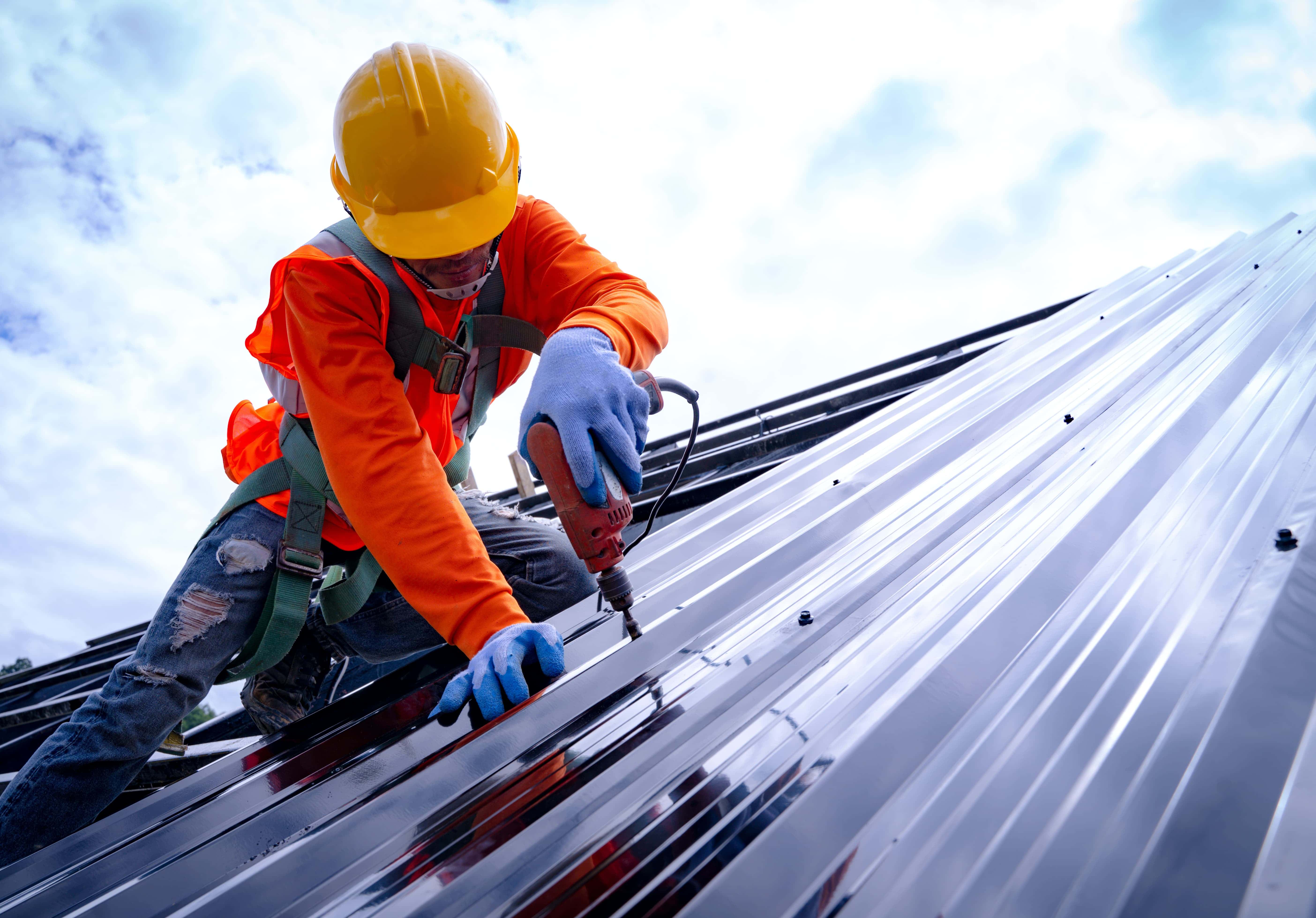 Pembroke Pines Roofing Pros, US, roofing contractor pembroke pines