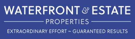 waterfront & estate properties
