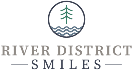 river district smiles dentistry