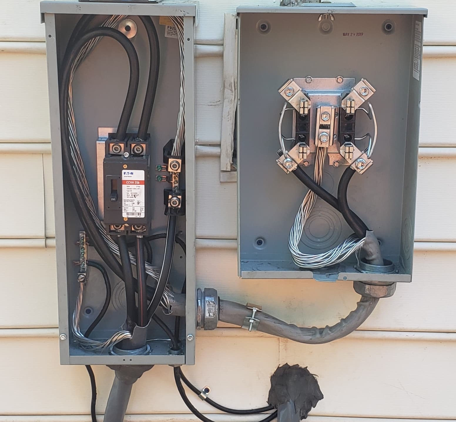 EM2 Electrical Services - Ashburn, VA, US, 24 hour electrician