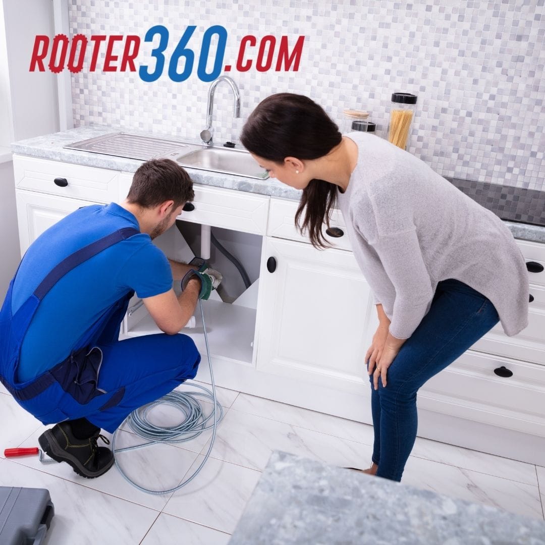 Rooter360 - Miami, FL, US, drain and sewer cleaning services