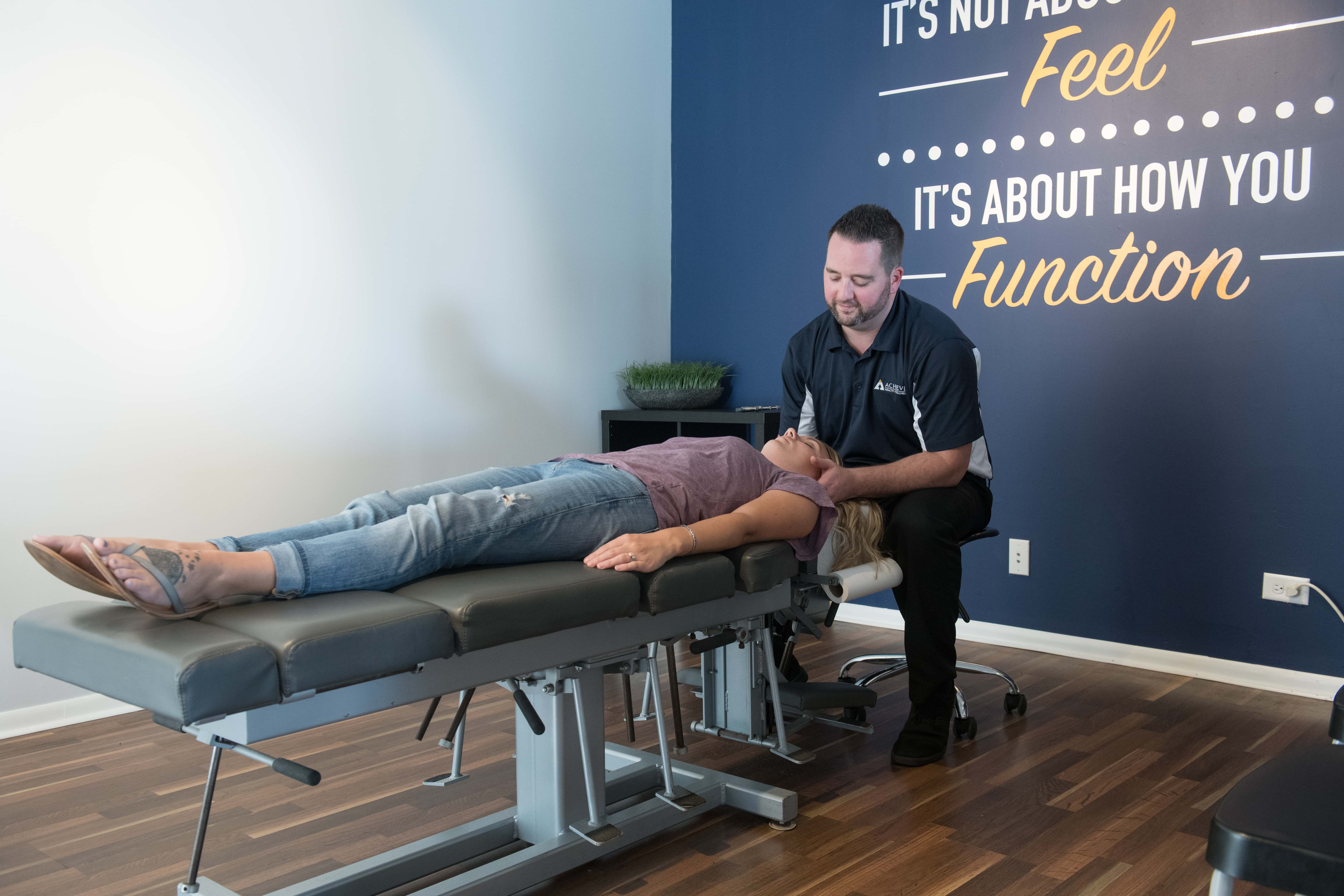 Achieve Health and Wellness - Bolingbrook, IL, US, chiropractor
