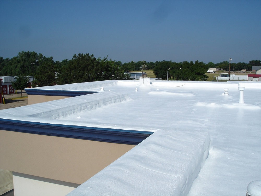 Rockin' L Roof Coatings LLC - Cotopaxi, CO, US, fascias and guttering