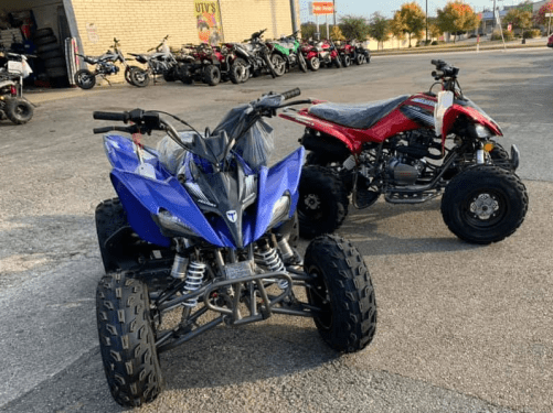Lowest Price ATVs - Arlington, TX, US, scooter dealer