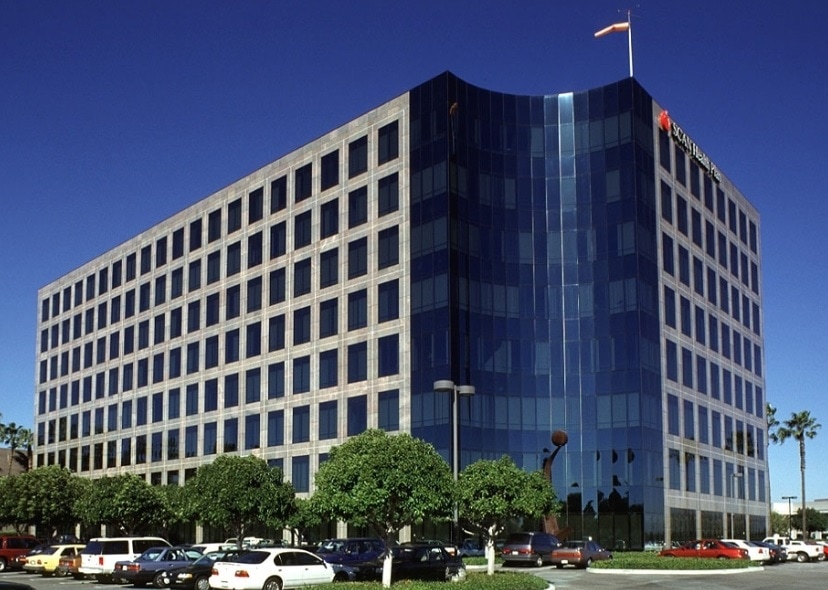 Long Beach Office Space, US, office rent space
