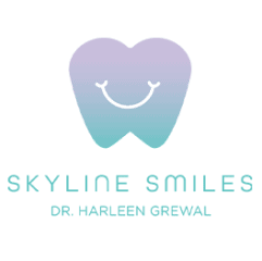 skyline smiles: harleen grewal, dds
