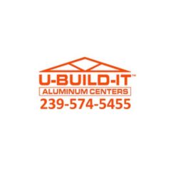 u-build-it aluminum centers