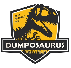 dumposaurus dumpsters & rolloff rental