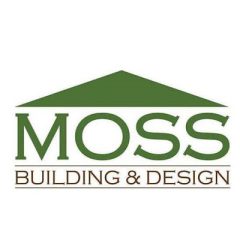 moss building & design
