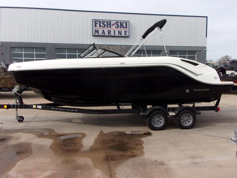 Fish and Ski - New Braunfels, TX, US, boat for sale