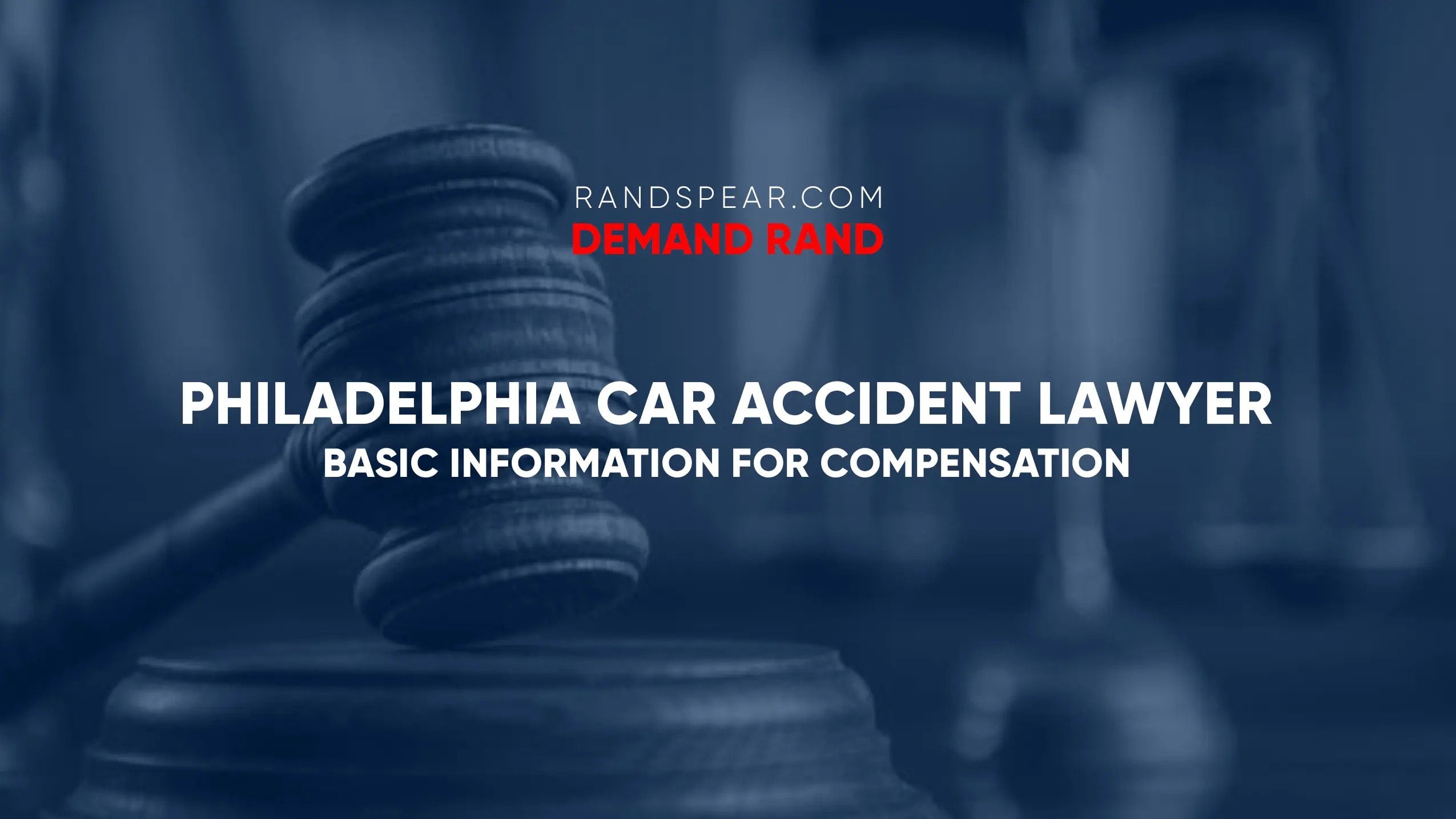 Spear Greenfield - Philadelphia, PA, US, car wreck lawyer