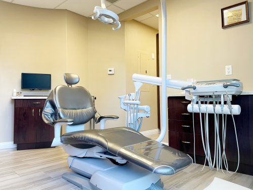 Sunshine Dental - Corona, CA, US, periodontist