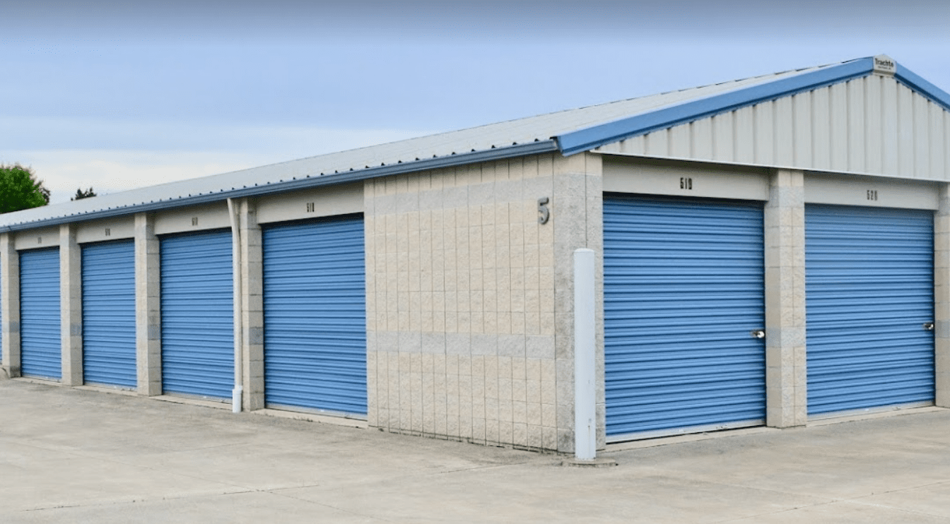 Valley Storage in North Royalton OH, US, cheap storage units