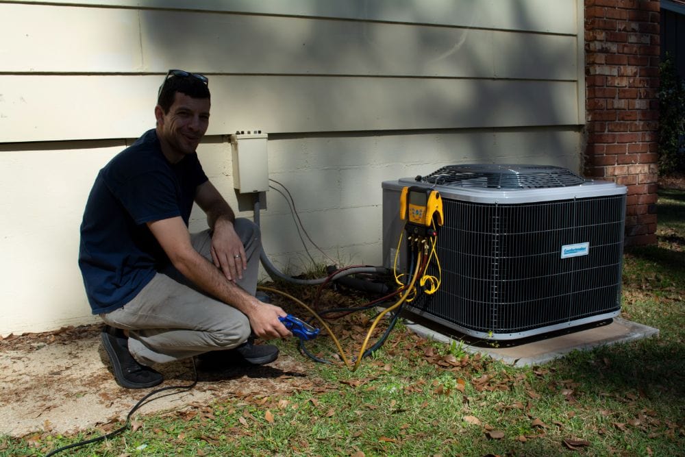 Coral Air Conditioning - Cape Coral, FL, US, heating repair near me