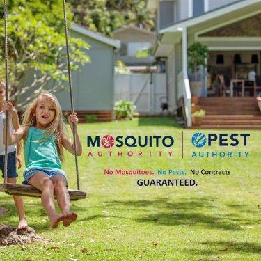 The Mosquito Authority of Richmond, US, termite treatment