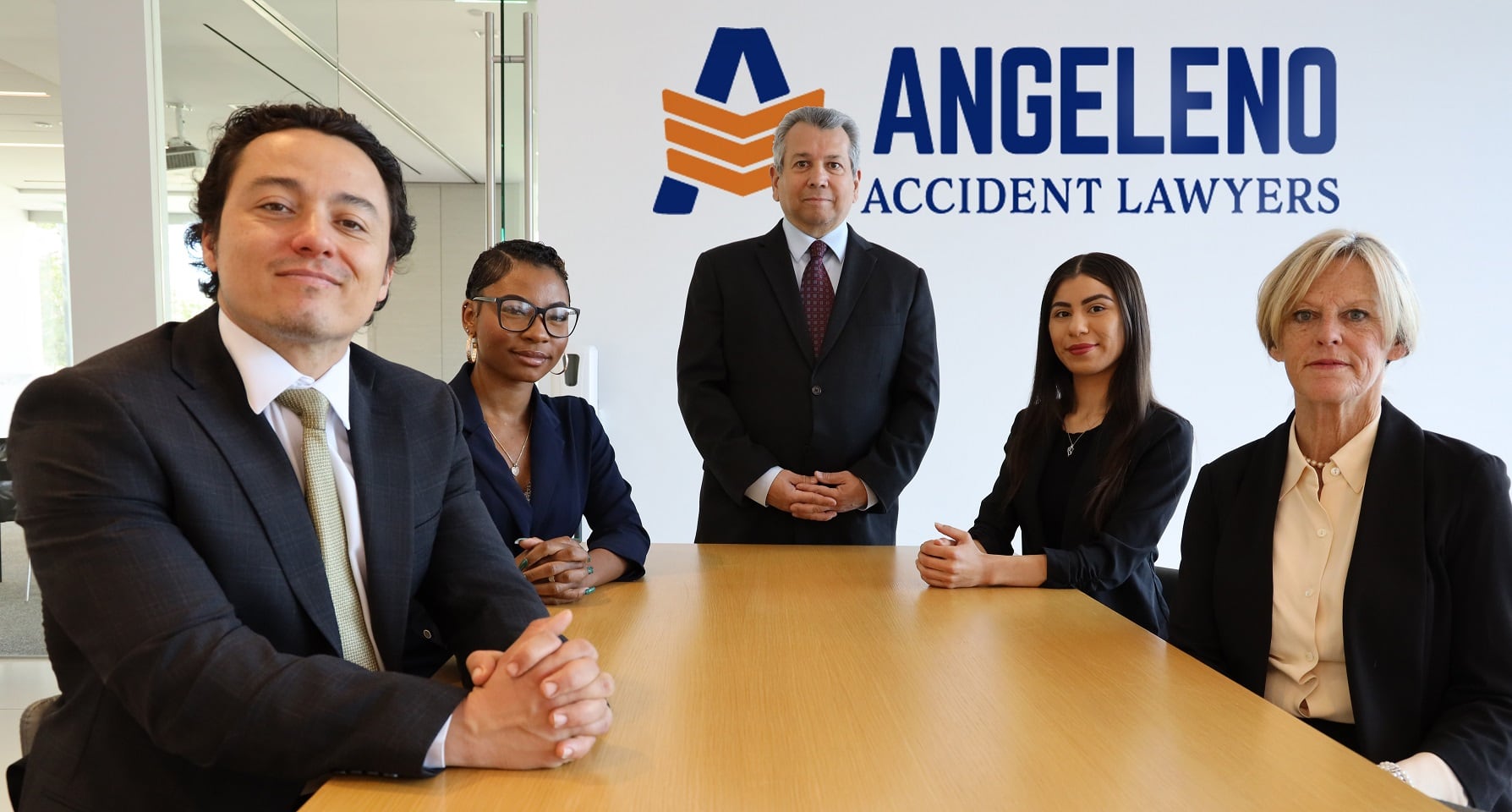 Angeleno Accident Lawyers — Los Angeles, CA Law Firm, US, compensation lawyer