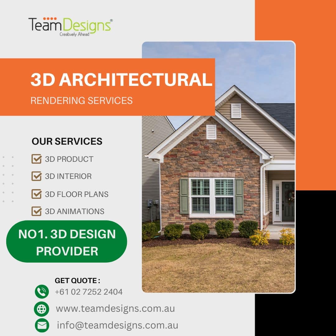 Team Designs - Cranbourne West, AU, designing houses