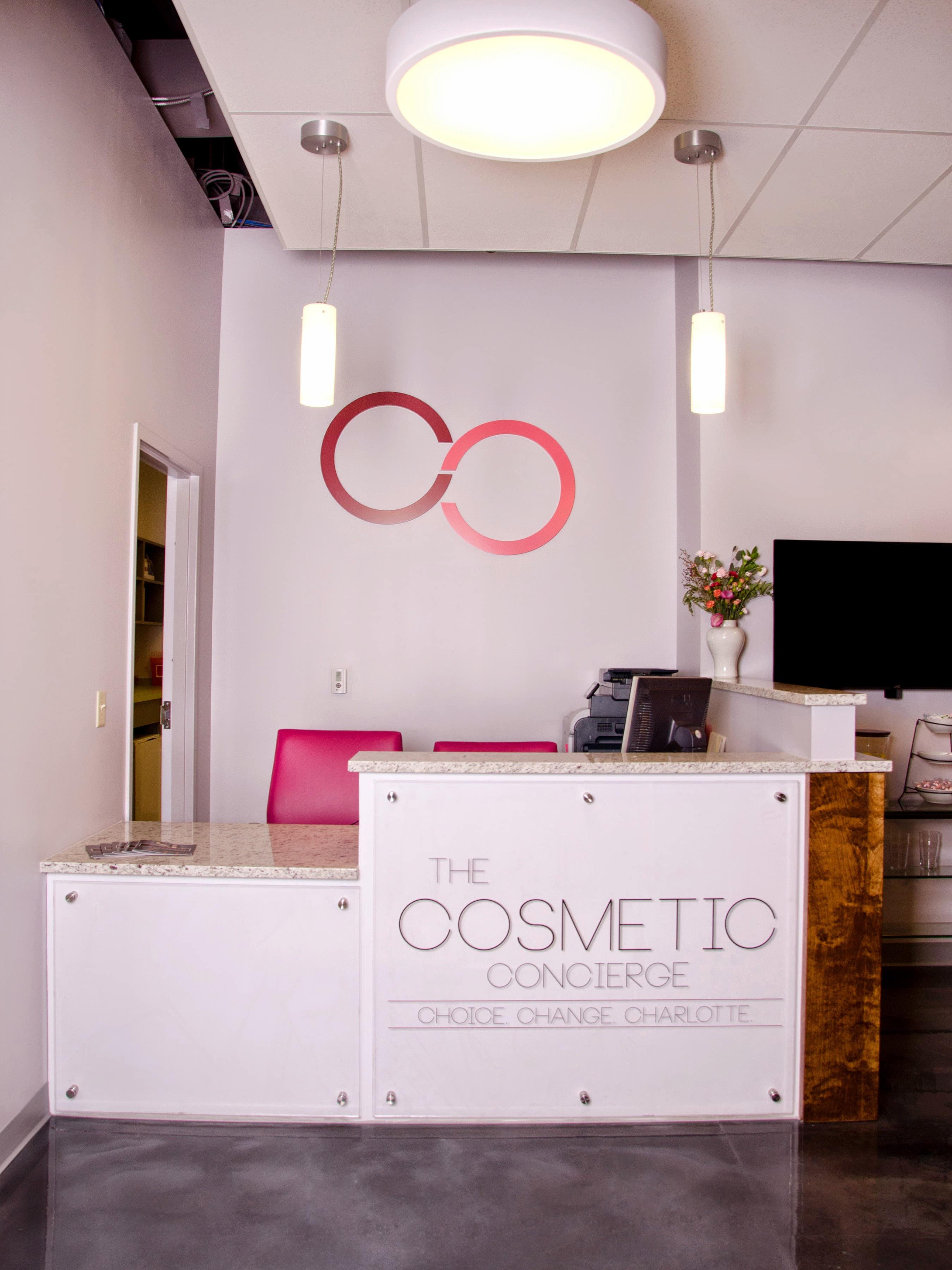 The Cosmetic Concierge - Charlotte, NC, US, surgery plastic surgery
