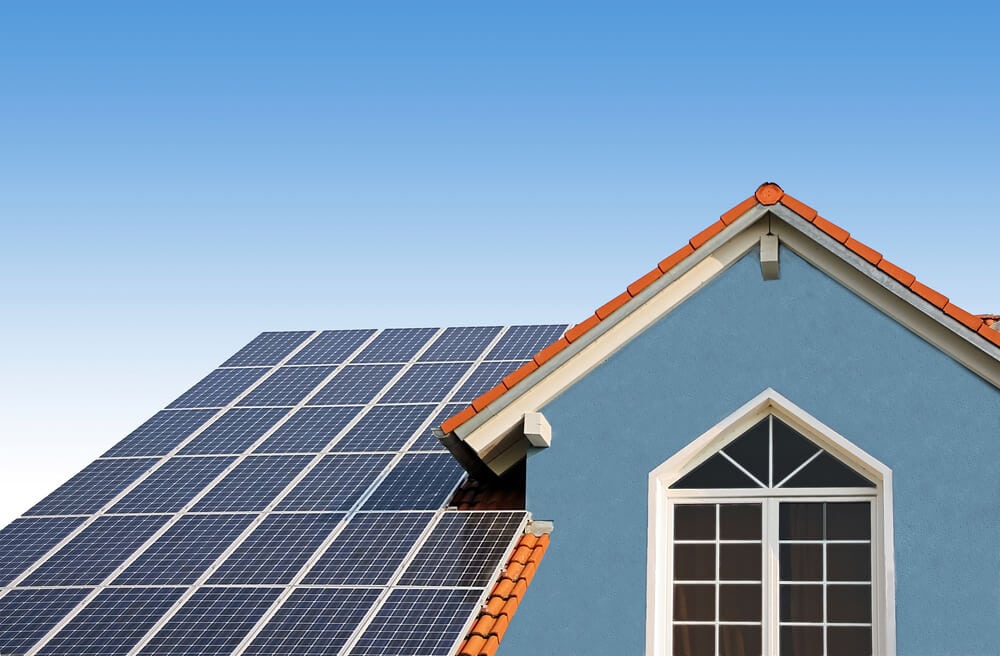 Cali Solar - Roseville Solar Panel Installation Contractor, US, solar generator