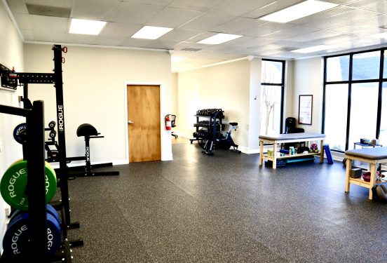 Movement Solutions Physical Therapy Greenville, US, physical therapies near me