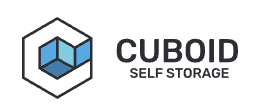 cuboid self storage watford