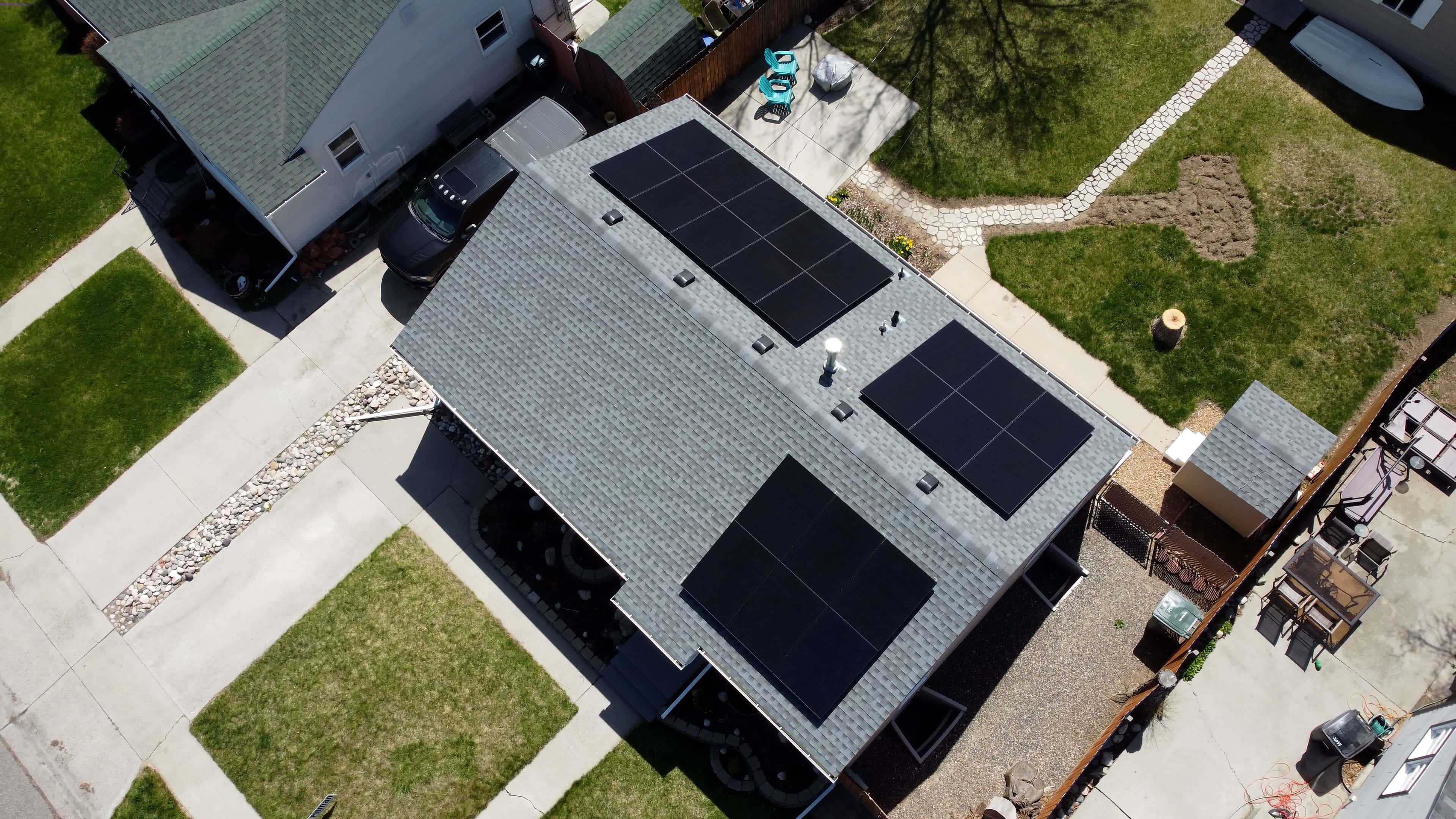 Wegner Roofing & Solar - Williston (ND 58801), US, best roofing